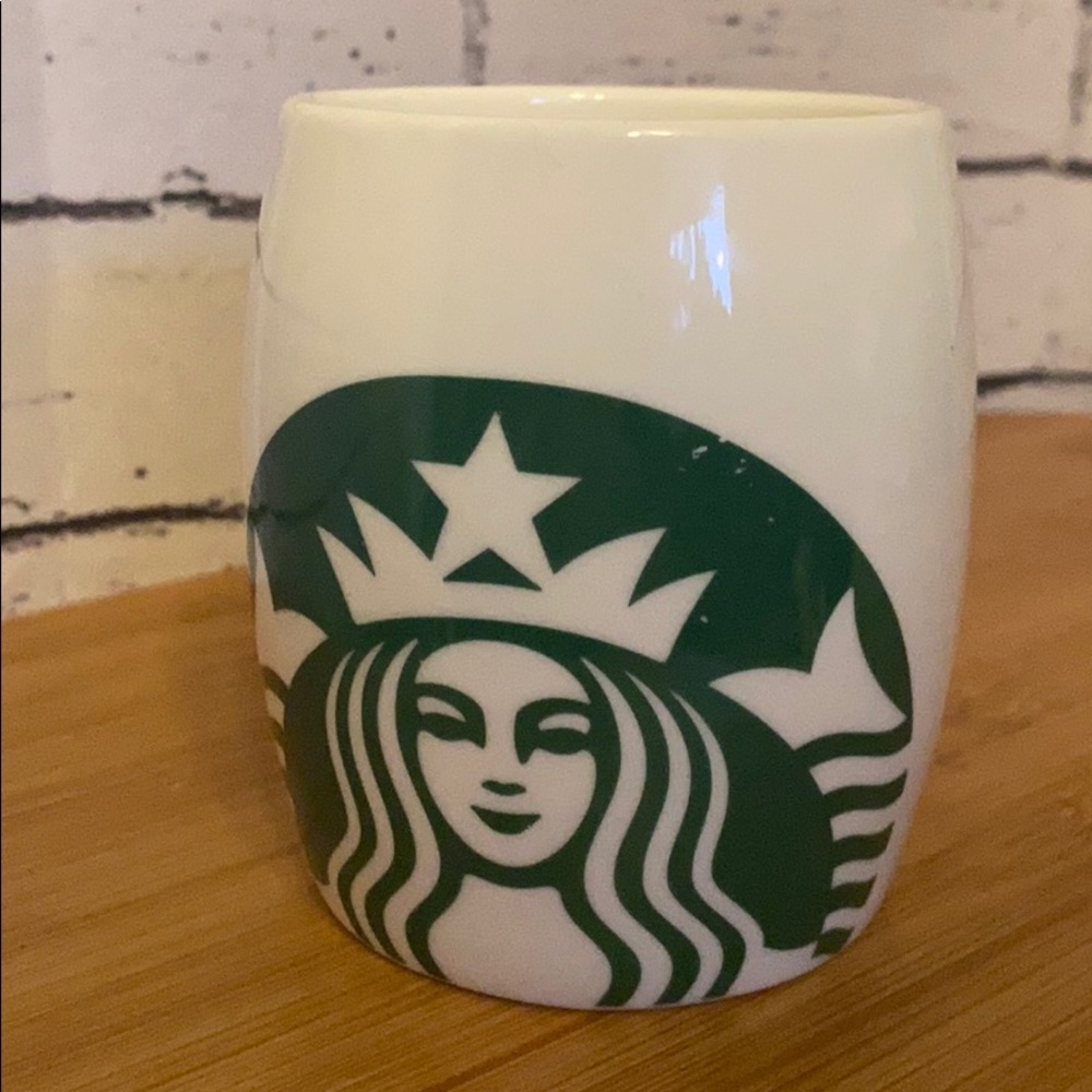 Starbucks Mug